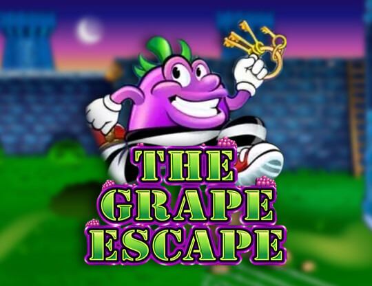 Grape Escape